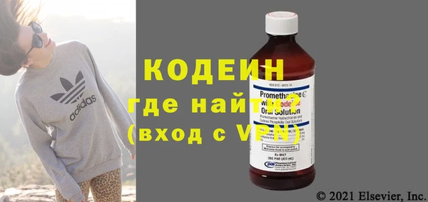 хмурый Липки