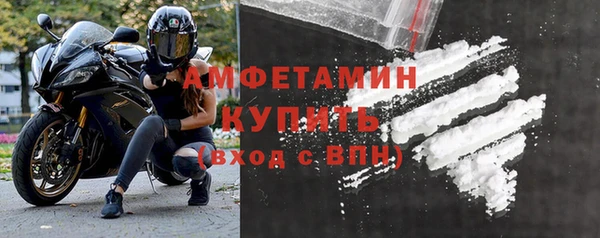 хмурый Липки